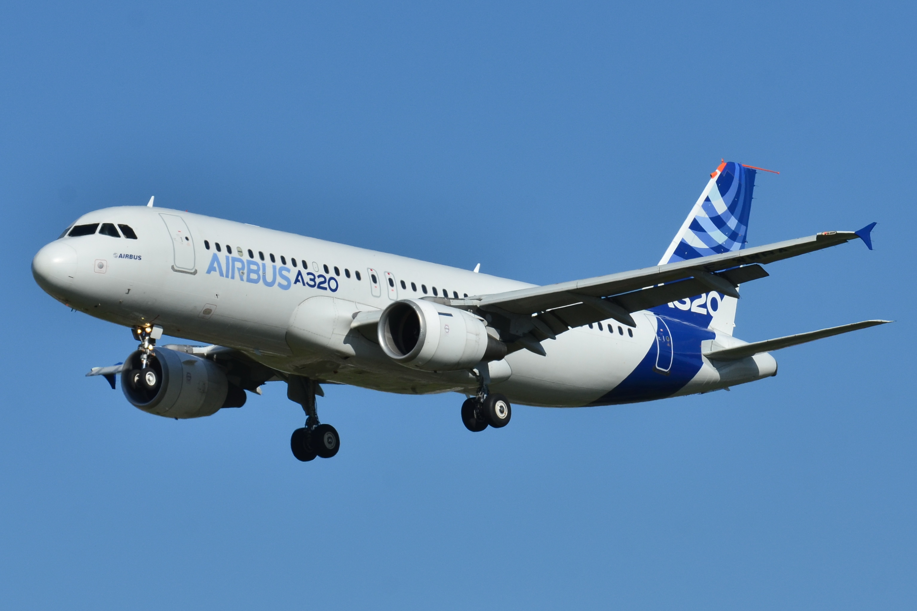 AirbusA320